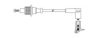 BREMI 631/35 Ignition Cable